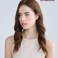 MILK CHOCOLATE // HAIR TOPPER STUDIO