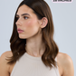 VELVET BRUNETTE // HAIR TOPPER STUDIO