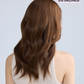 MILK CHOCOLATE // HAIR TOPPER STUDIO