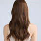 MILK CHOCOLATE // HAIR TOPPER STUDIO