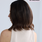 VELVET BRUNETTE // HAIR TOPPER STUDIO