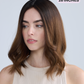 VELVET BRUNETTE // HAIR TOPPER STUDIO