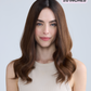 VELVET BRUNETTE // HAIR TOPPER STUDIO