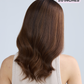 VELVET BRUNETTE // HAIR TOPPER STUDIO