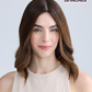 MOCHA MELT // HAIR TOPPER STUDIO