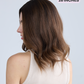 MOCHA MELT // HAIR TOPPER STUDIO