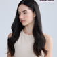 MIDNIGHT // HAIR TOPPER STUDIO