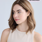 EARTHY BRONDE // HAIR TOPPER STUDIO