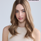 EARTHY BRONDE // HAIR TOPPER STUDIO