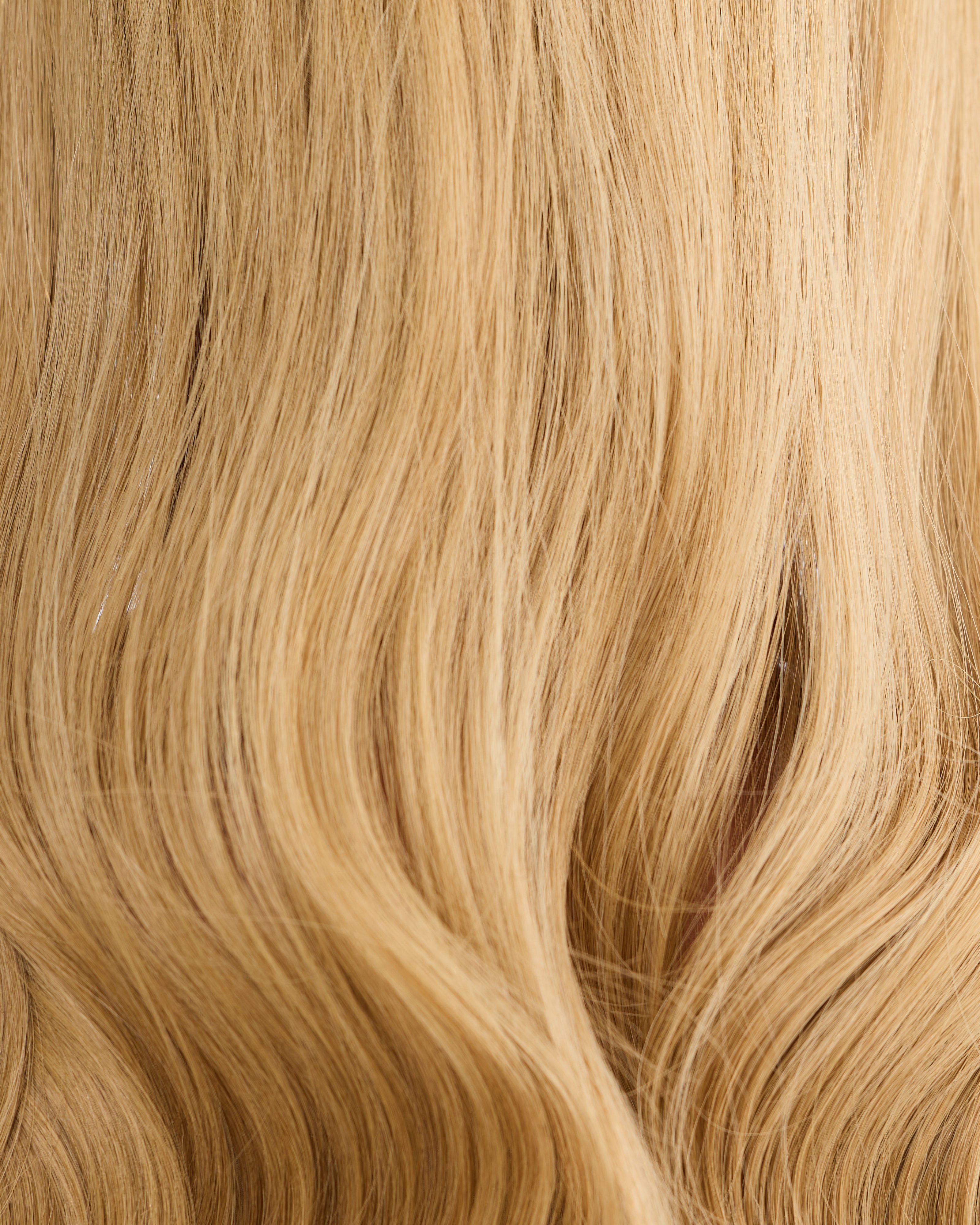 Almond Biscotti // Silk Topper