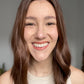 Rich Dimensional Brunette 8x8 18 Inches Topper