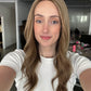 Dimensional Dark Blonde Game Changer Wig // S Cap // 22 Inches
