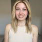 Bright Classic Blonde // Game Changer Wig // 18 Inches // XS Cap