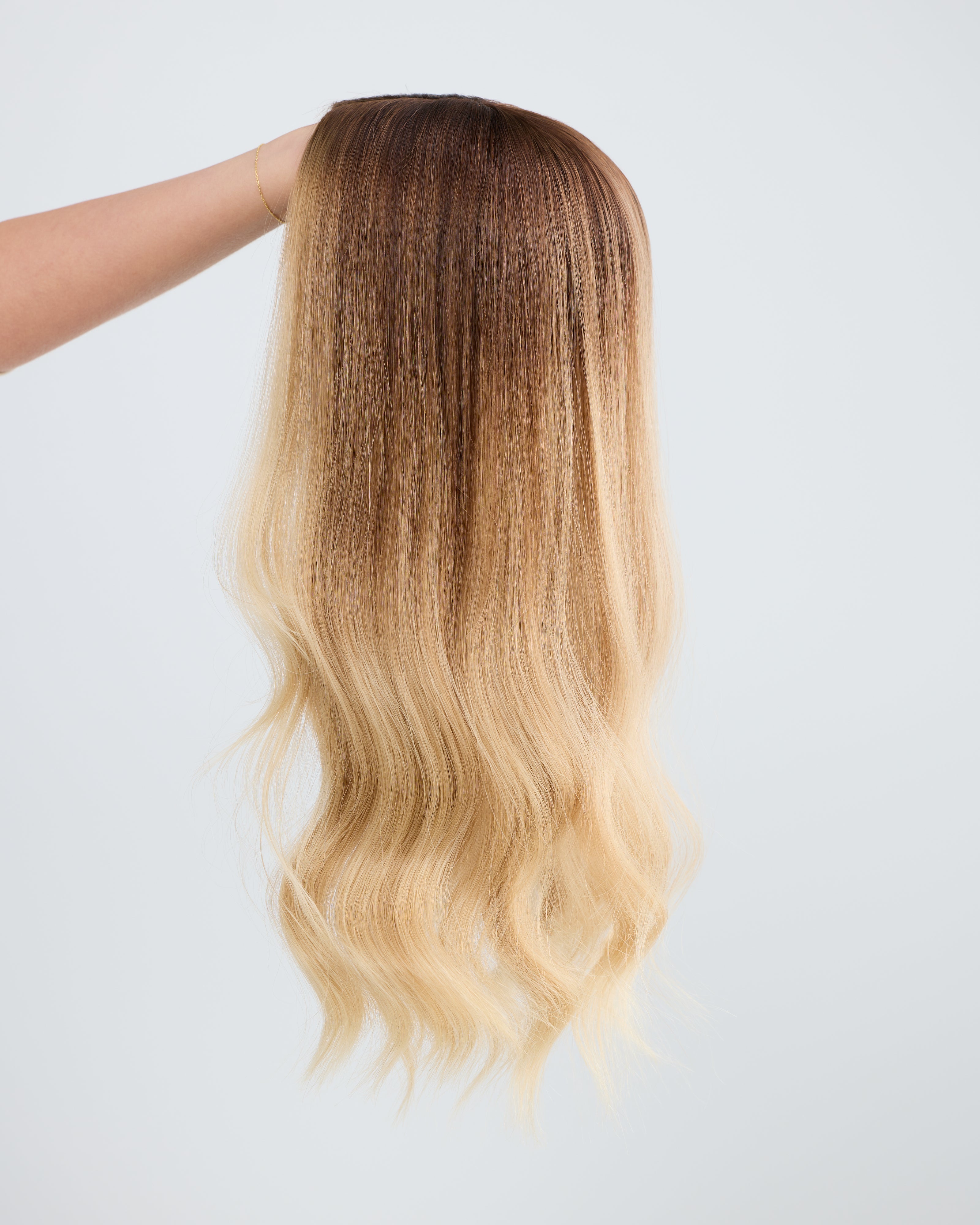 Banoffee Blend // HTS Topper