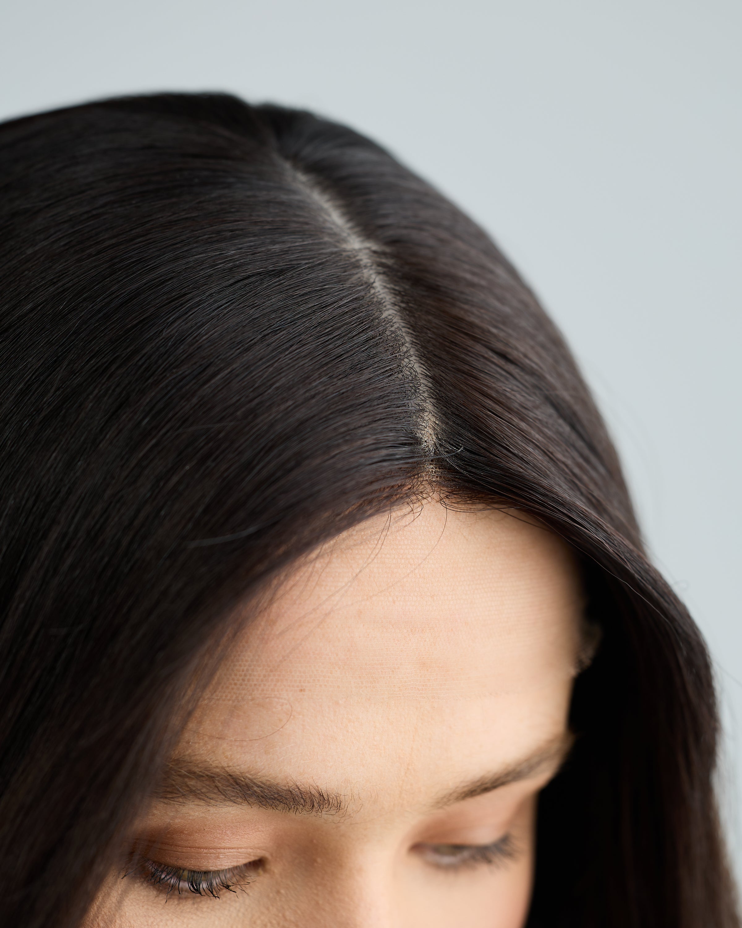 Brunette Glacier // Game Changer