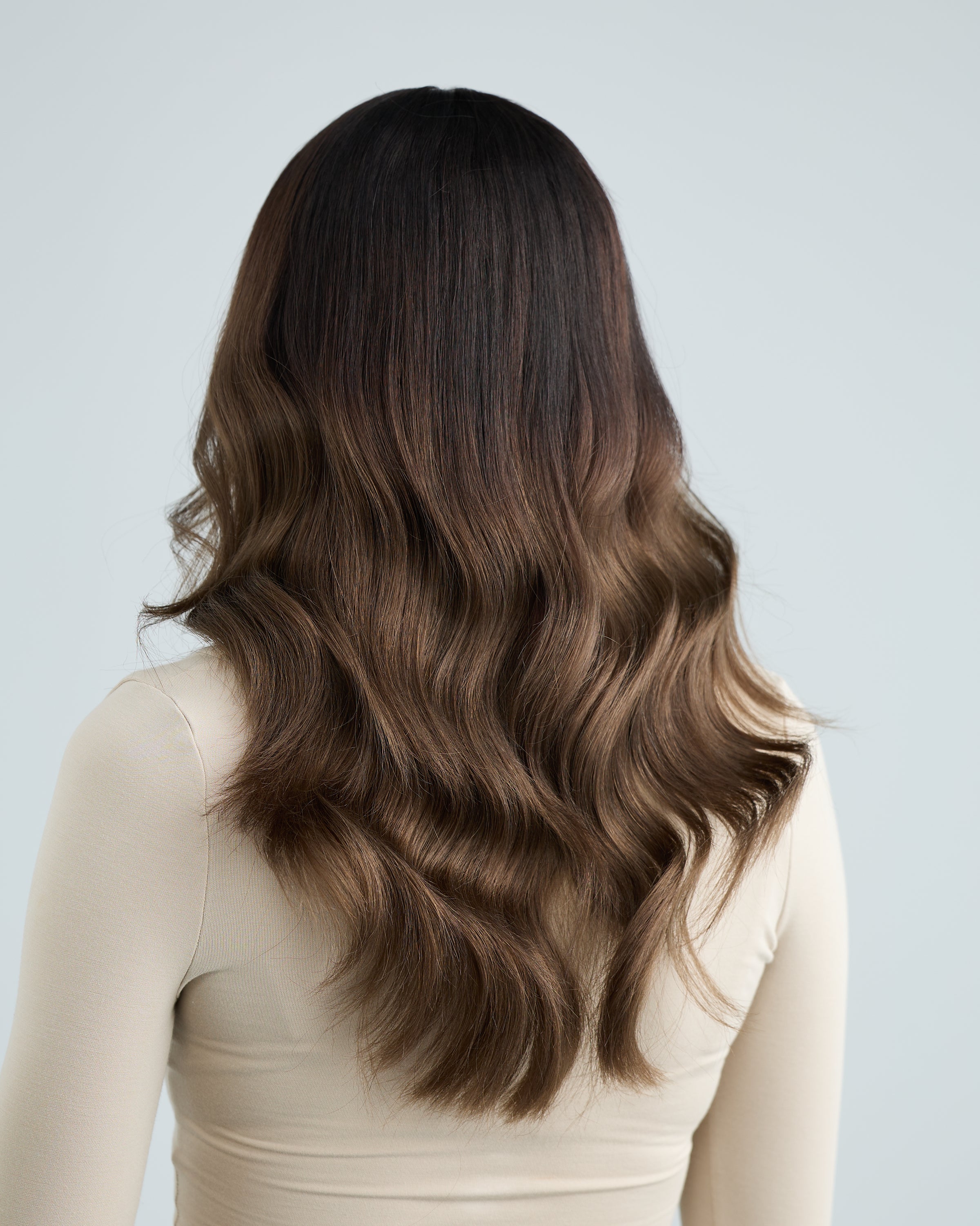 Brunette Glacier // Game Changer
