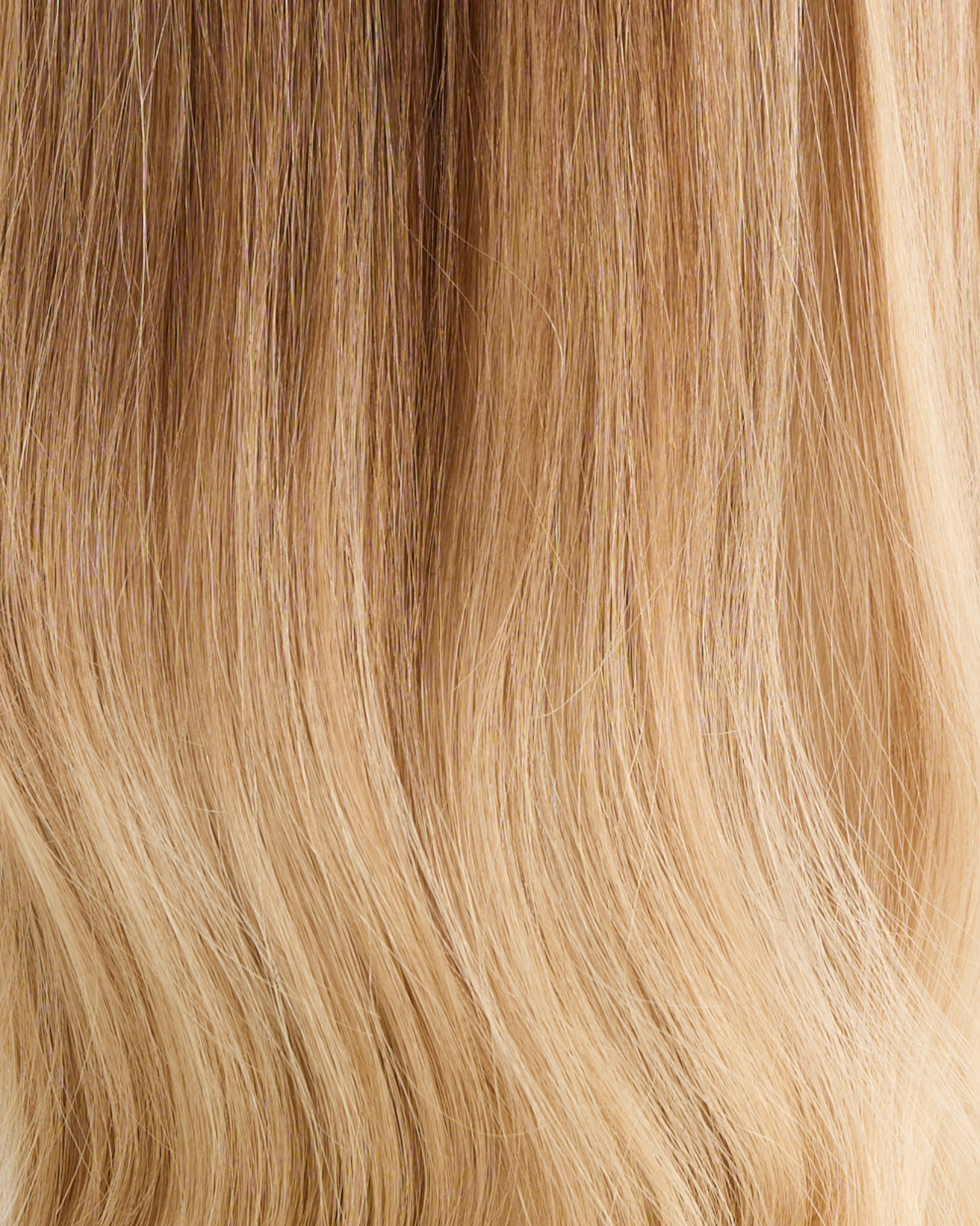 Banoffee Blend // HTS Topper