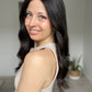 Natural Black // Lace Front Essentials Wig // 22 Inches // M Cap