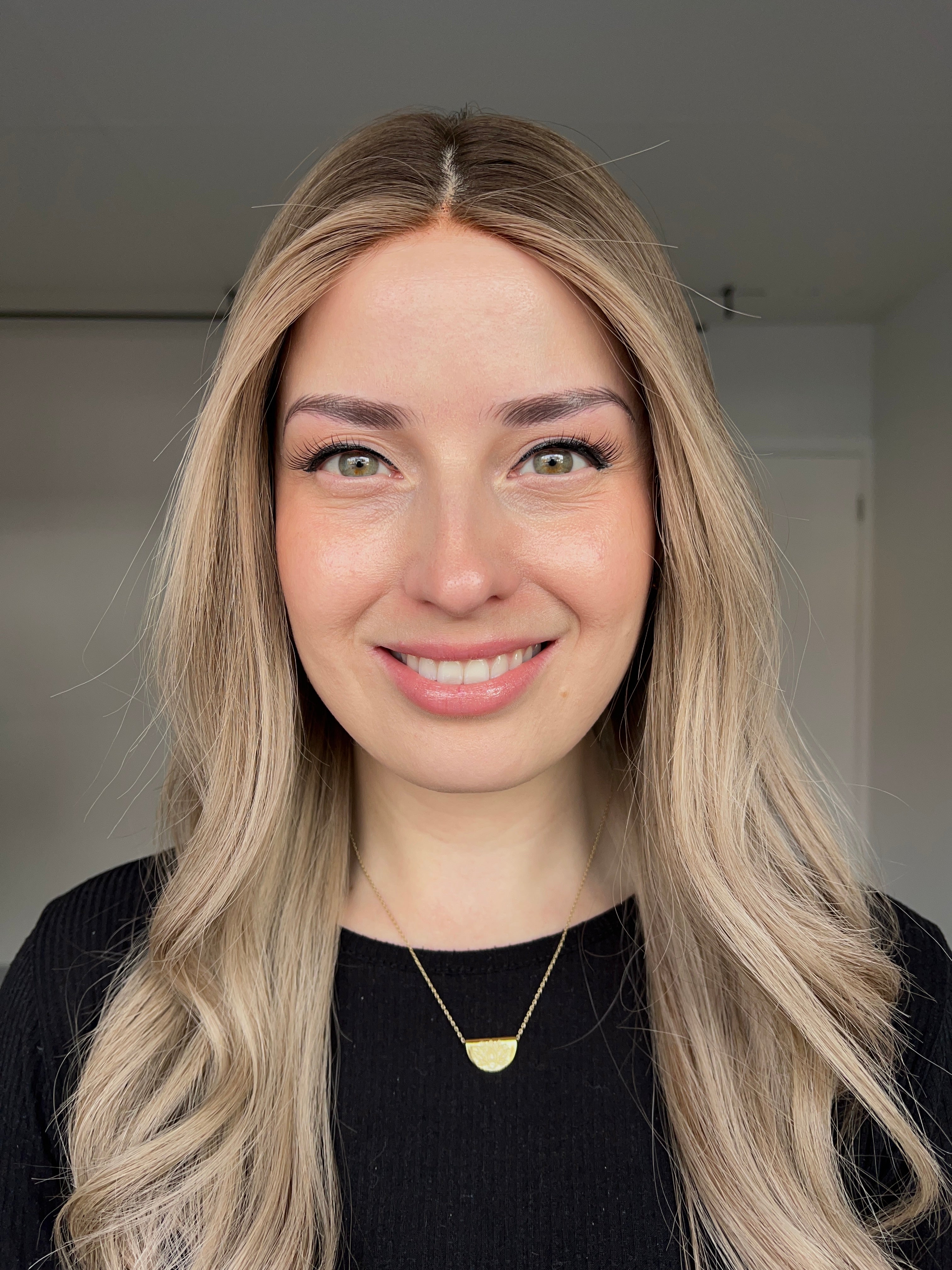 Lusta Brows The Classic - Dark
