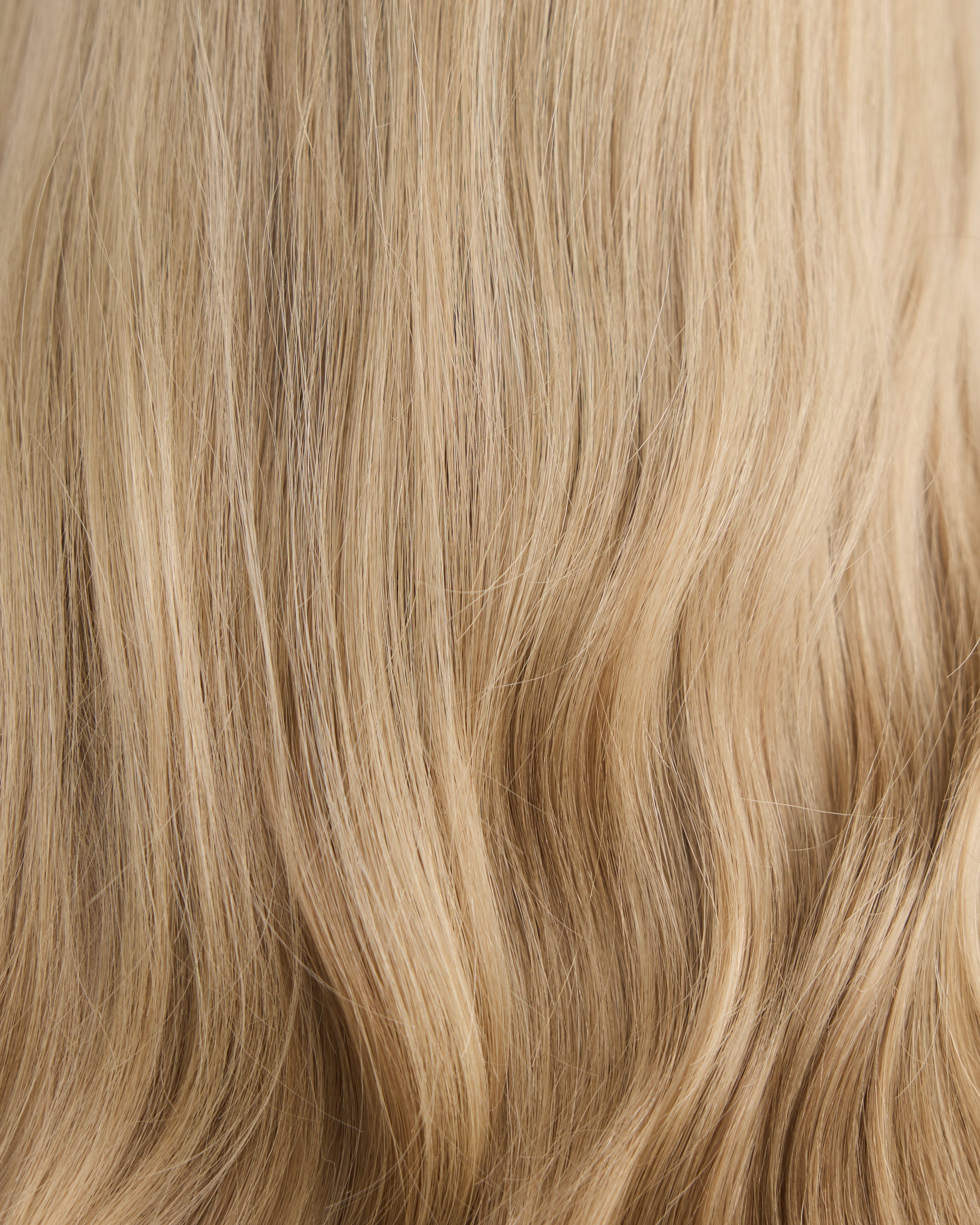 Coconut Cream - Medium / 24 inch // Exclusive Lace Wig
