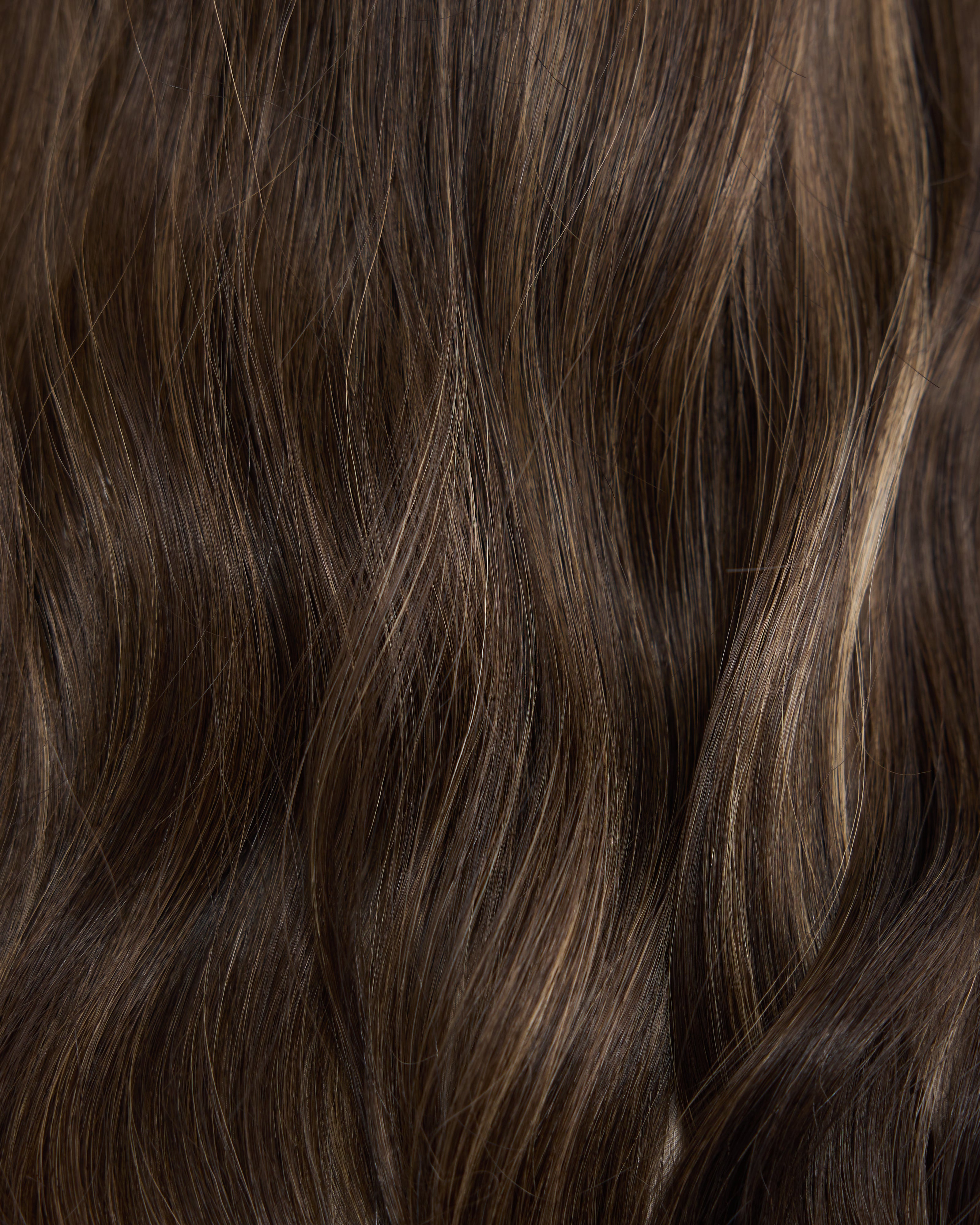 Coffee Dream // Illusion Lace Topper