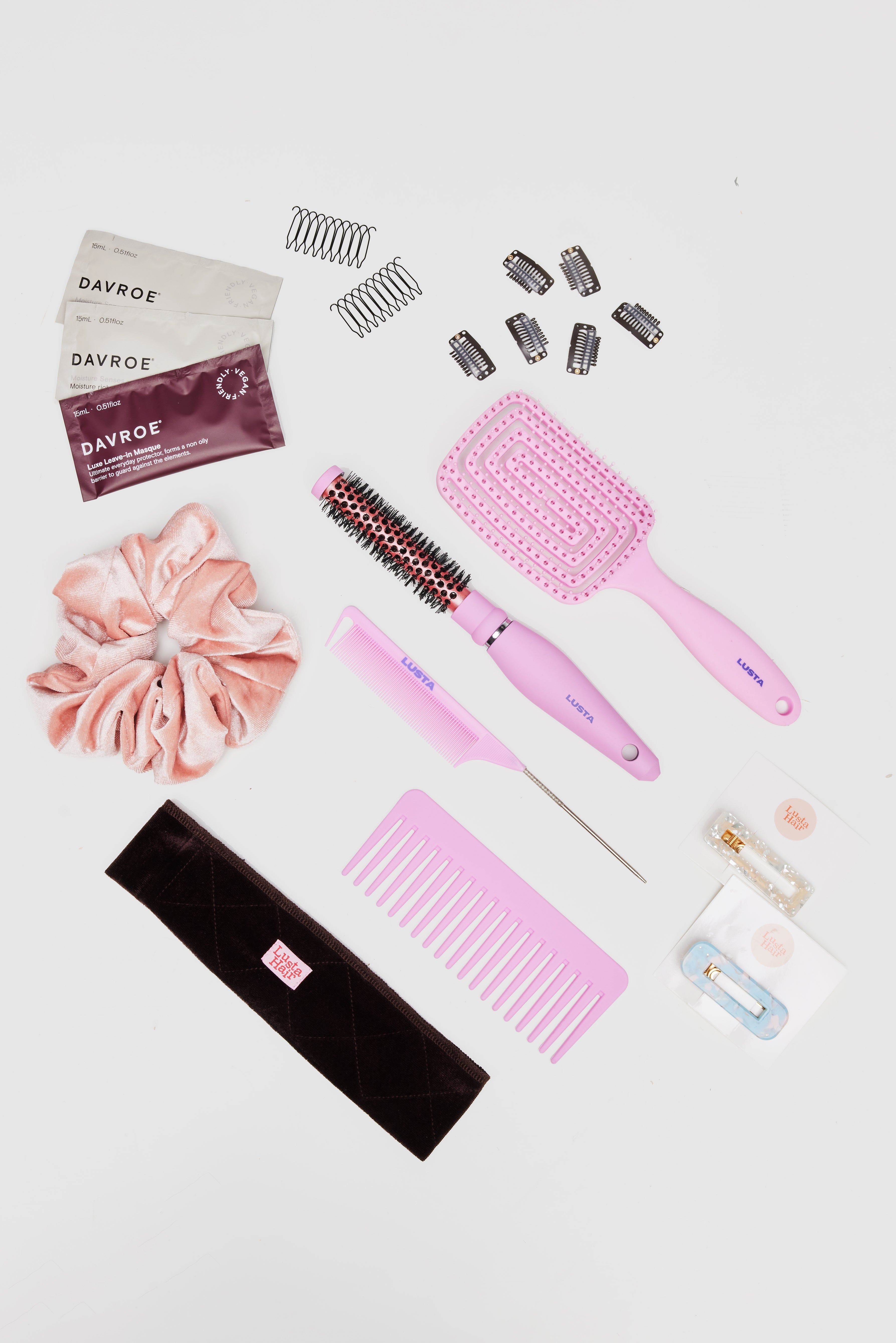 FREE ULTIMATE KIT