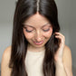 Natural Black // Game Changer Wig // 20 Inches // S Cap