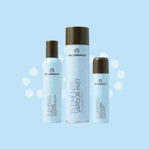 De Lorenzo Vapour Mist