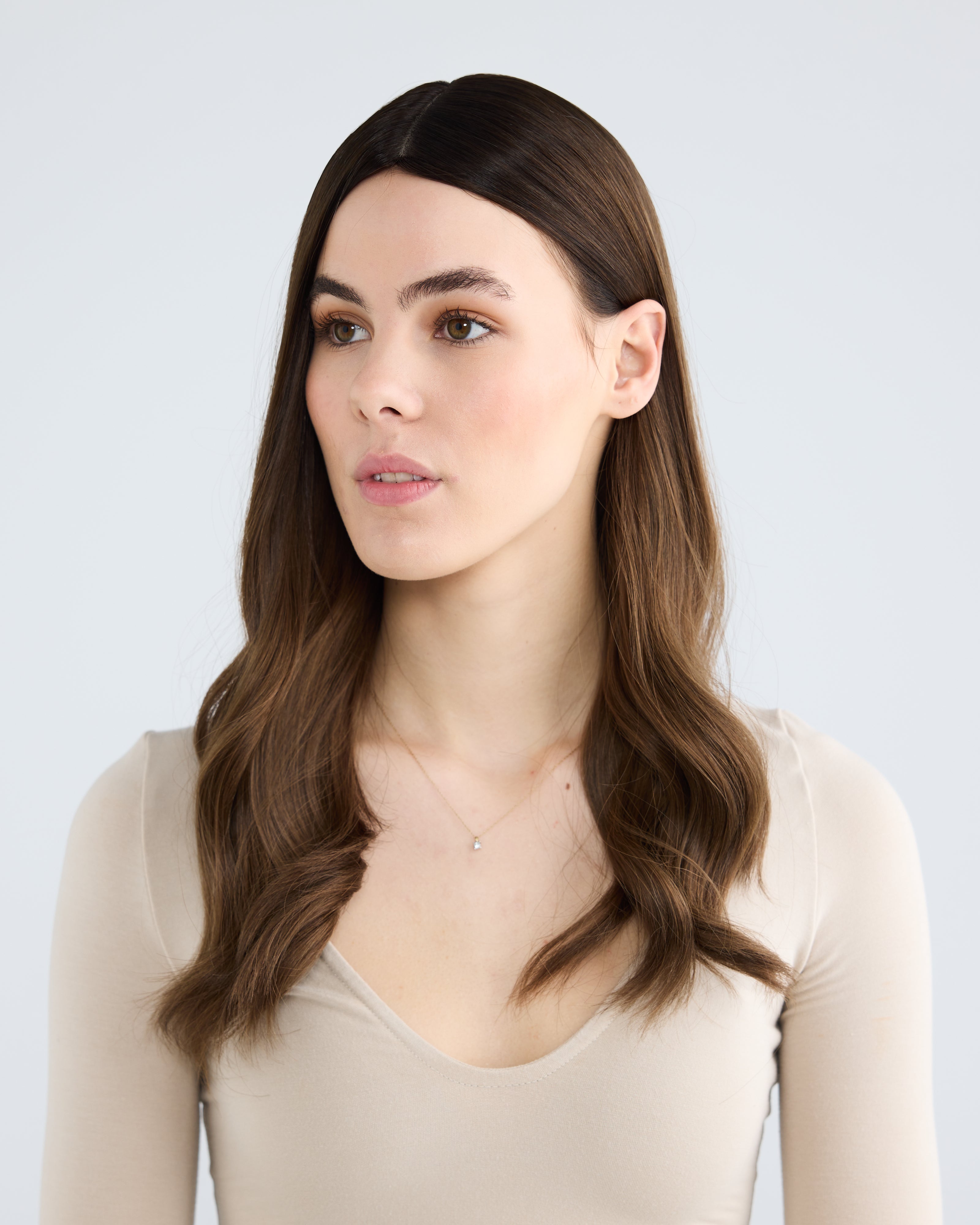 Espresso Fudge // Silk Topper