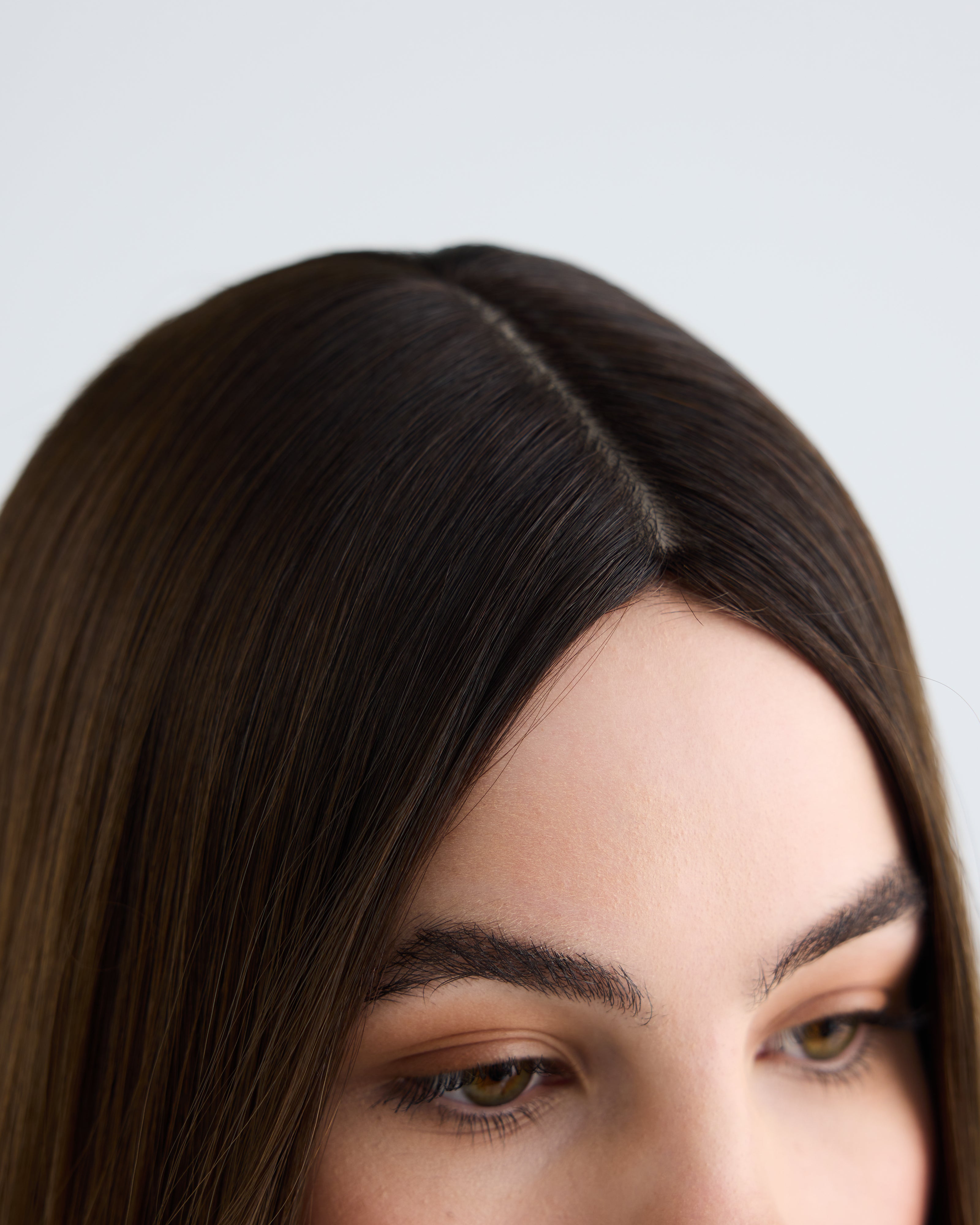 Espresso Fudge // Silk Topper