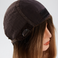 Medium Ash Brunette // Essentials Wig // 22 Inches // S Cap