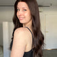 Natural Darkest Brunette // Luxe Wig // 24 Inches // M Cap