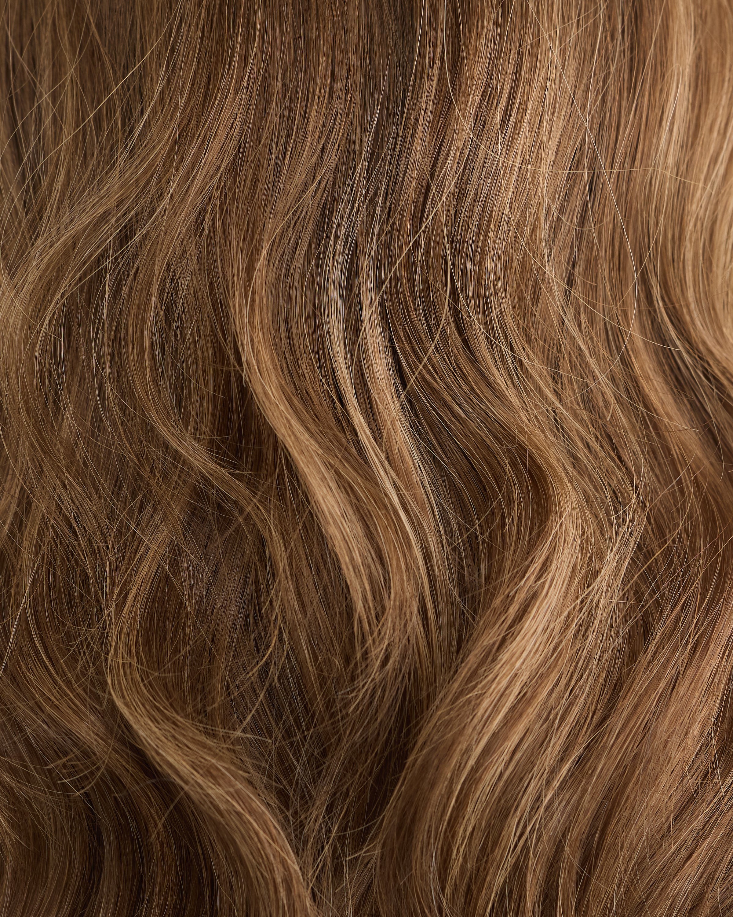 MOCHA BALAYAGE LACE PRE-CUT & BANGS CUT // GAME CHANGER