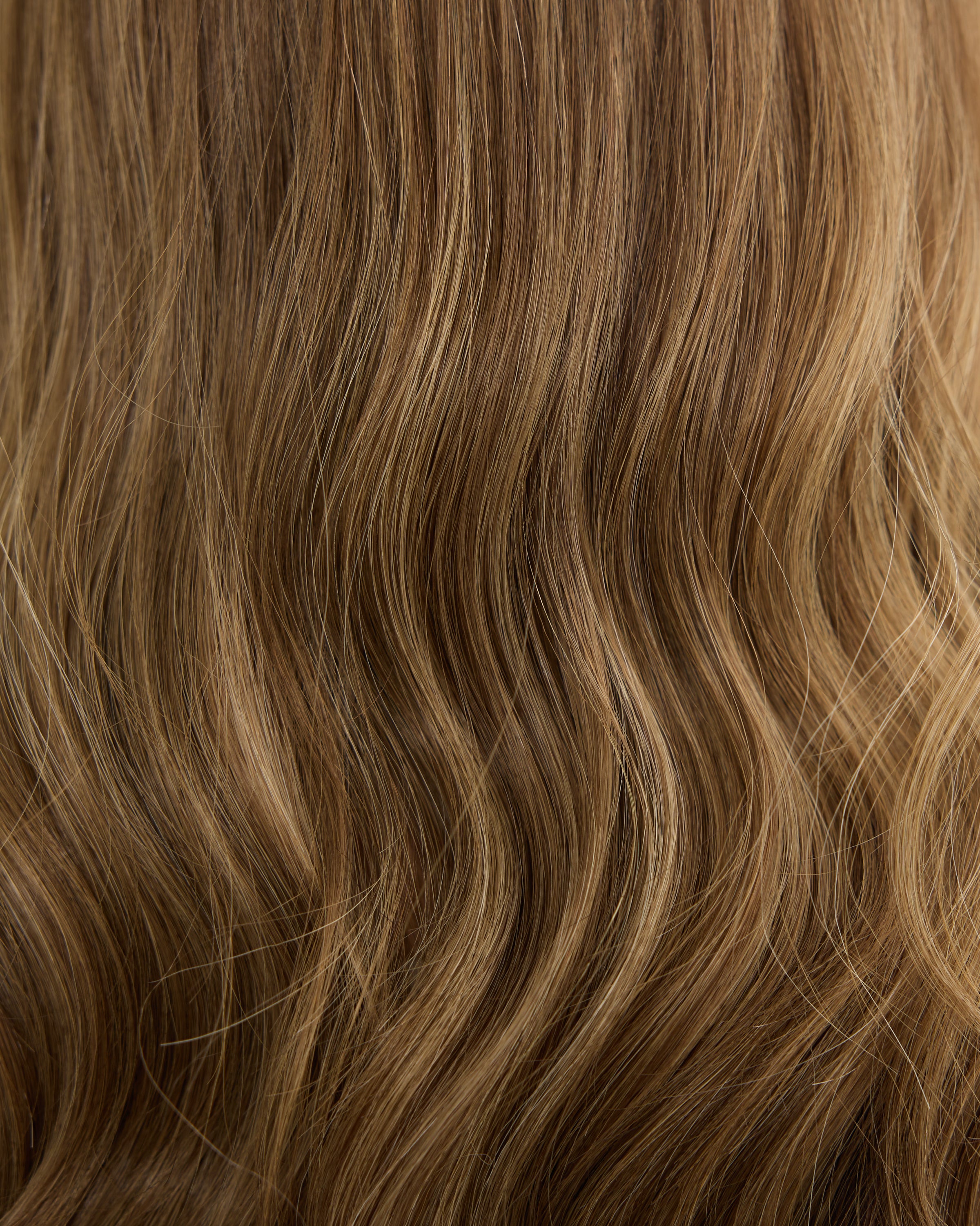 Melted Blend // Illusion Lace Topper