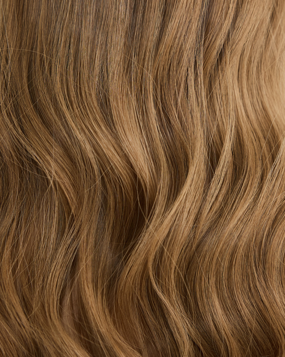 Glazed Truffle // Lace Topper