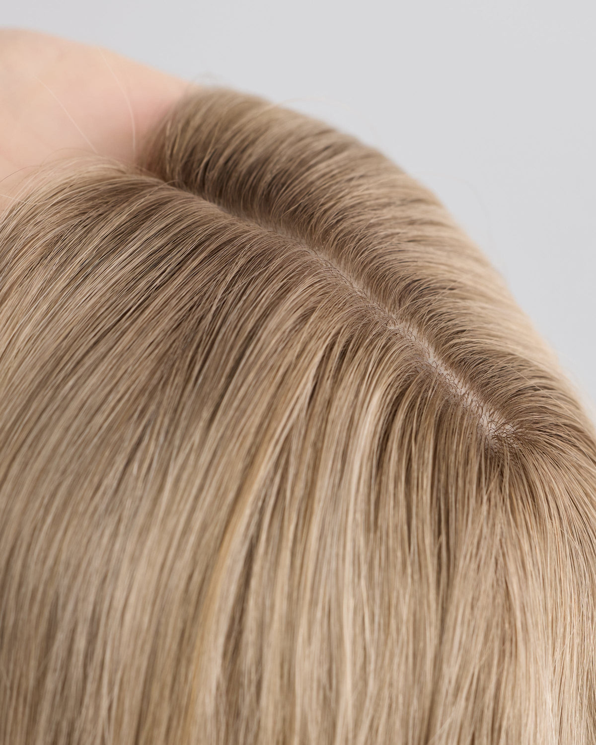Pearl Blonde // Game Changer