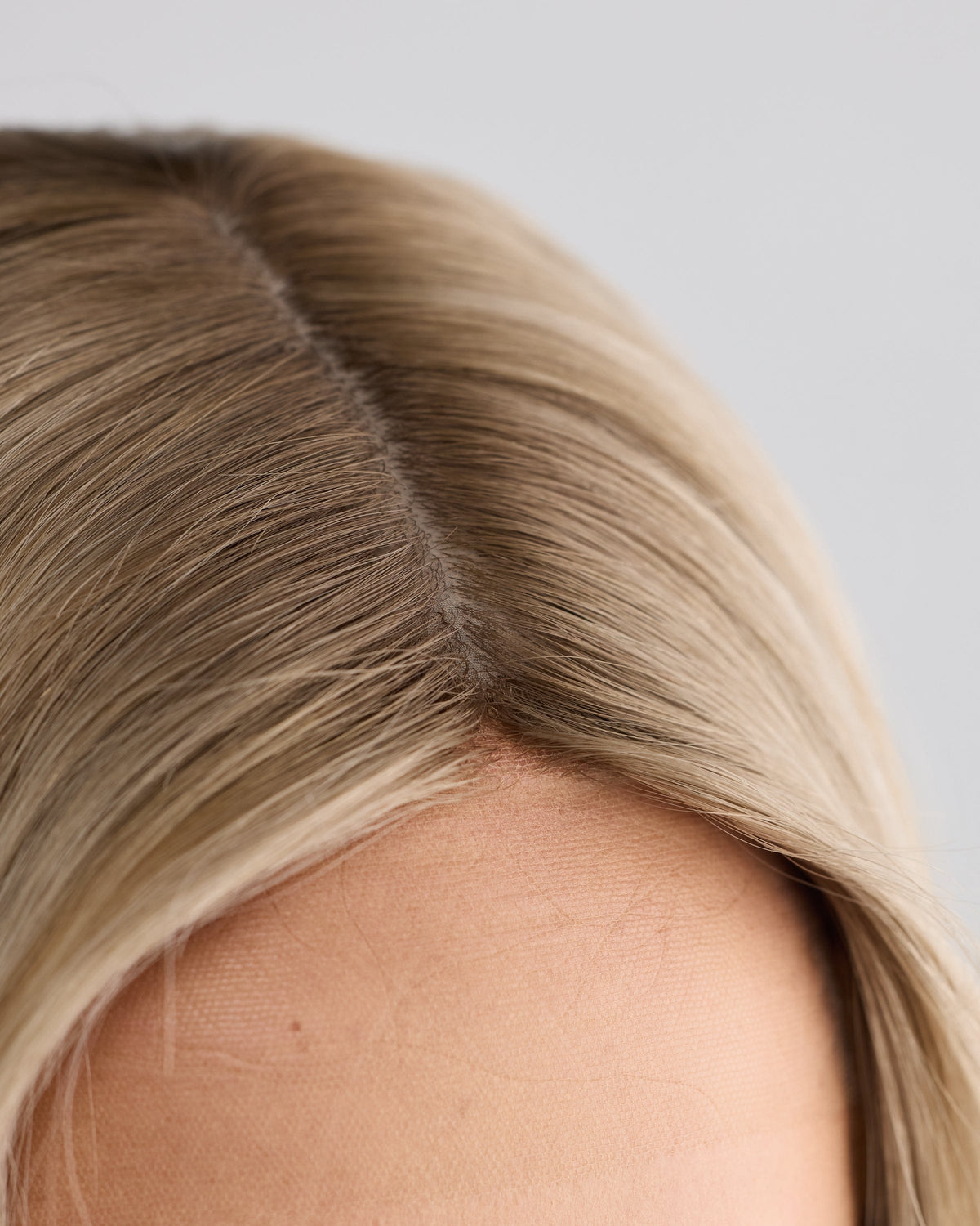 Pearl Blonde // Game Changer