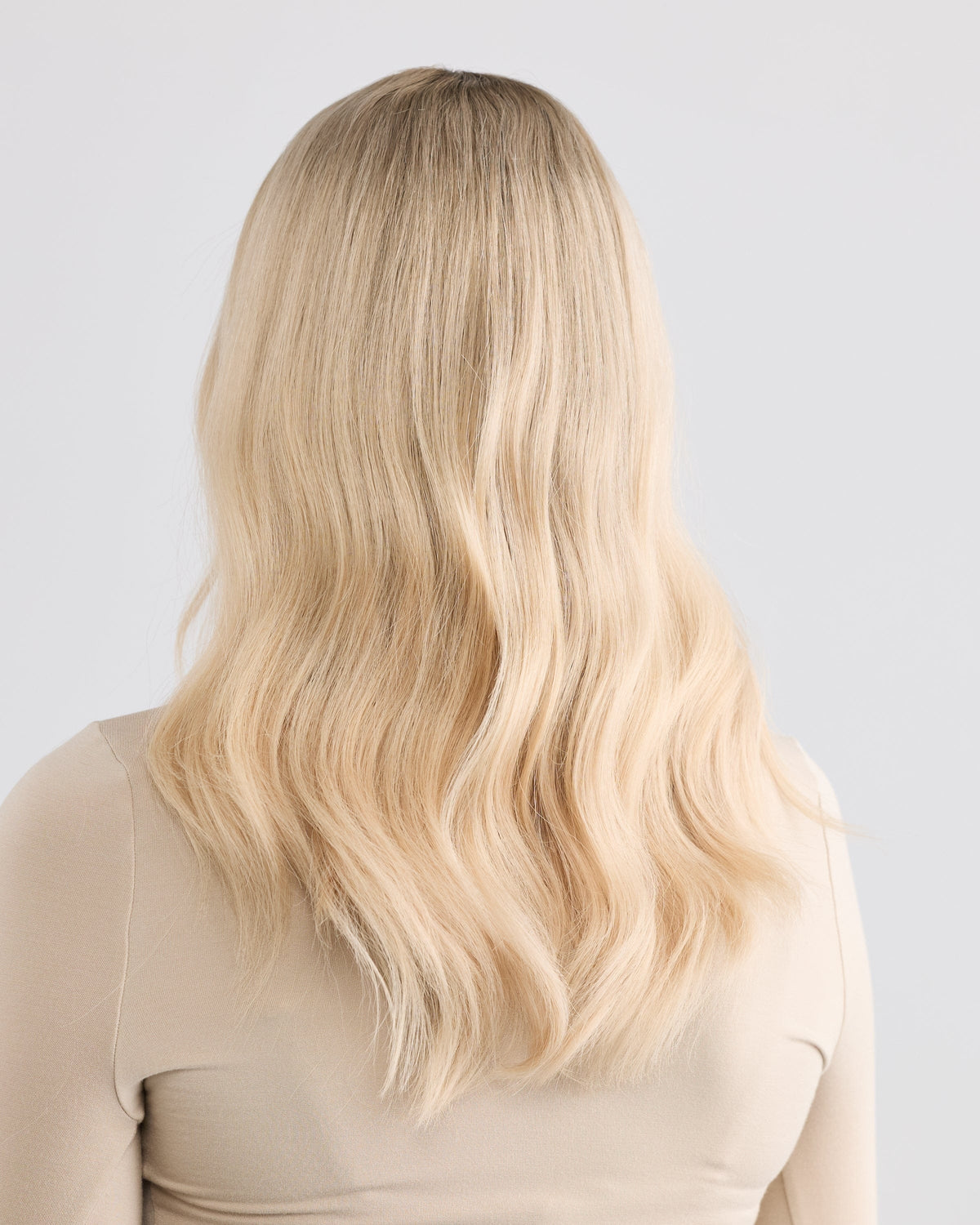 Pearl Blonde // Game Changer