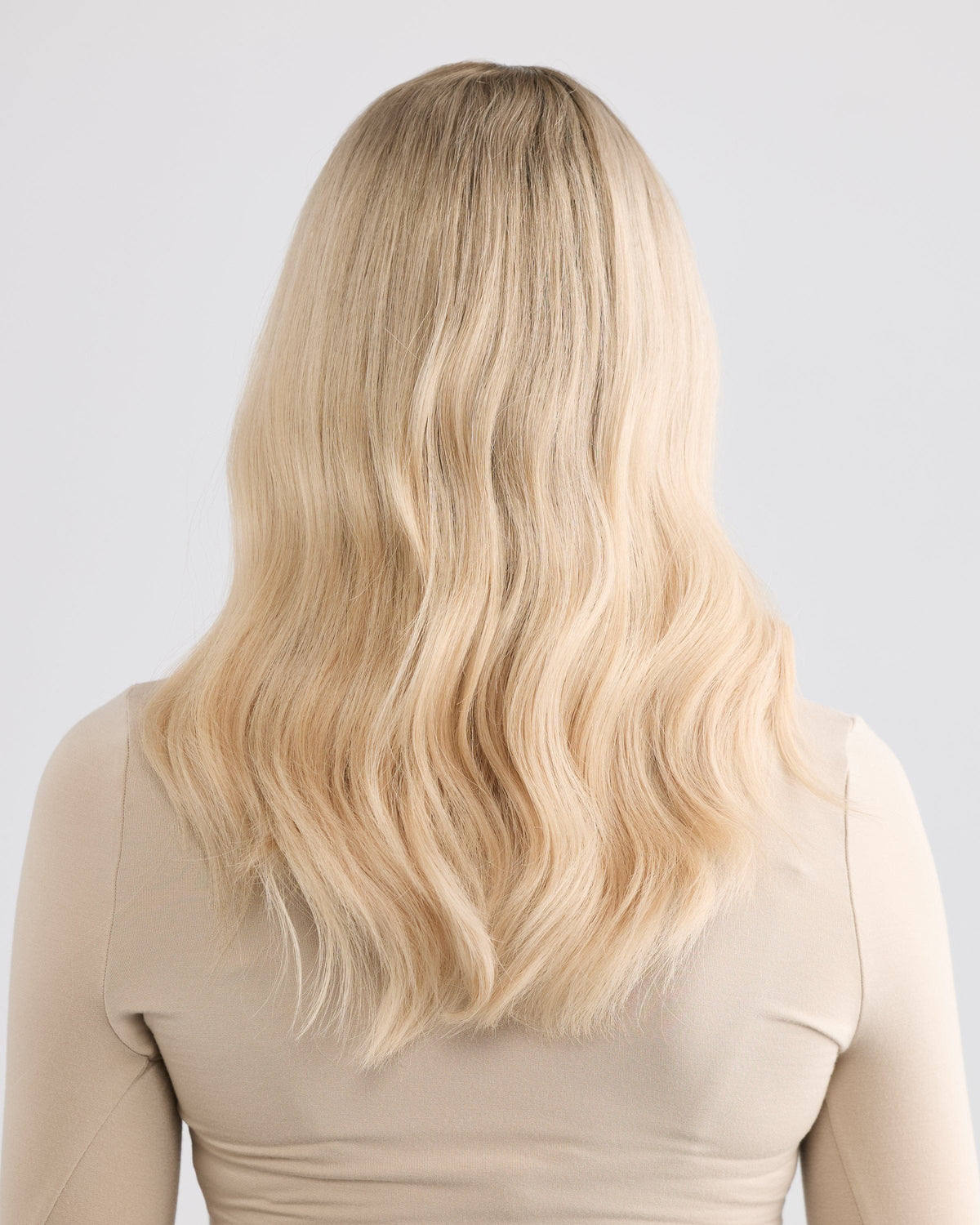Pearl Blonde // Game Changer