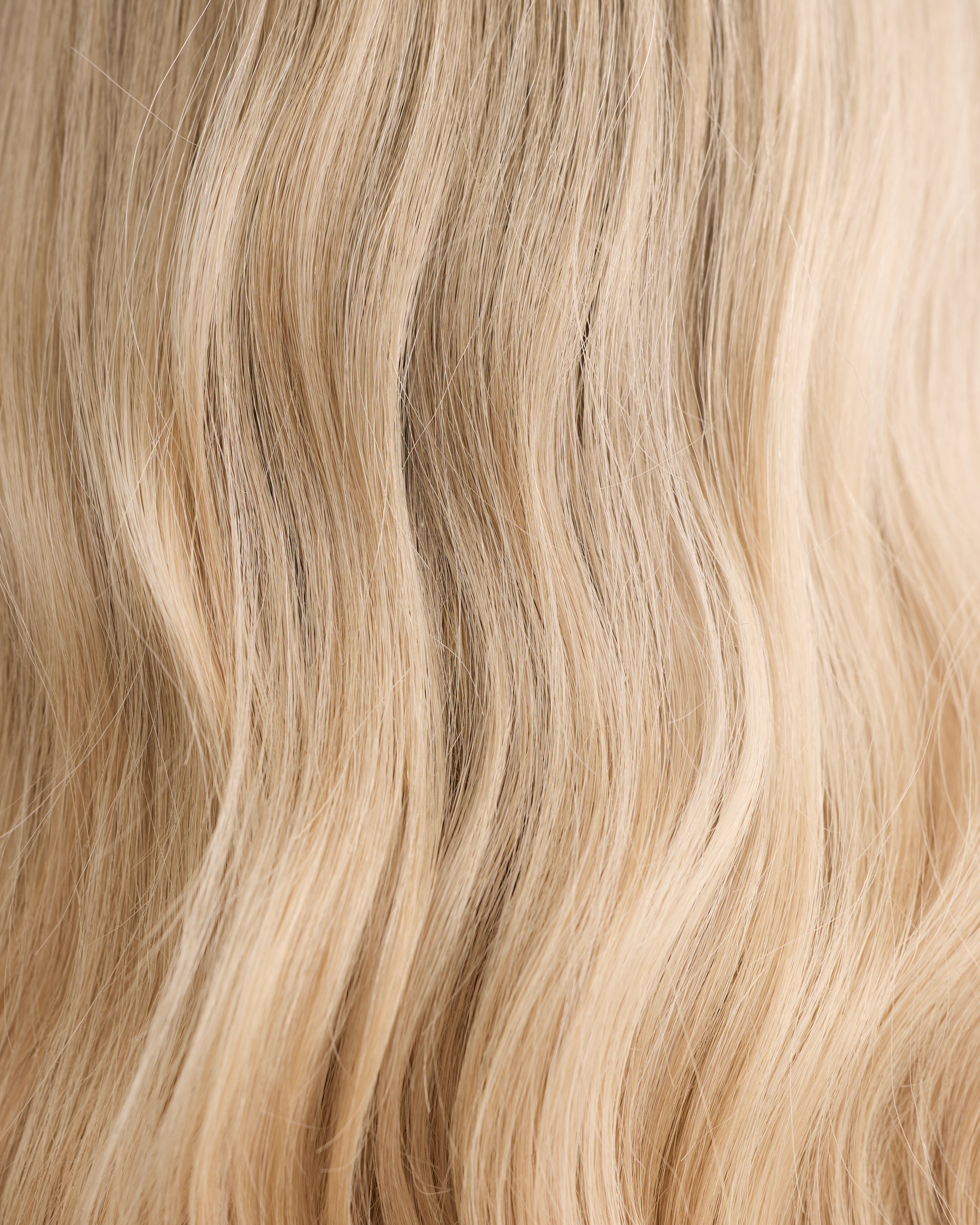 Pearl Blonde // Game Changer