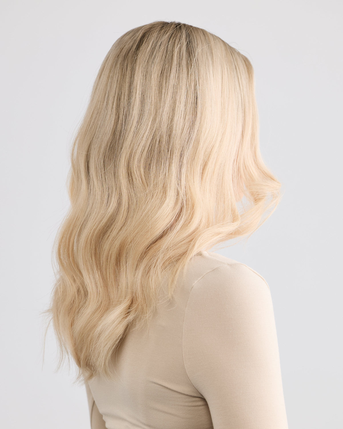 Pearl Blonde // Game Changer