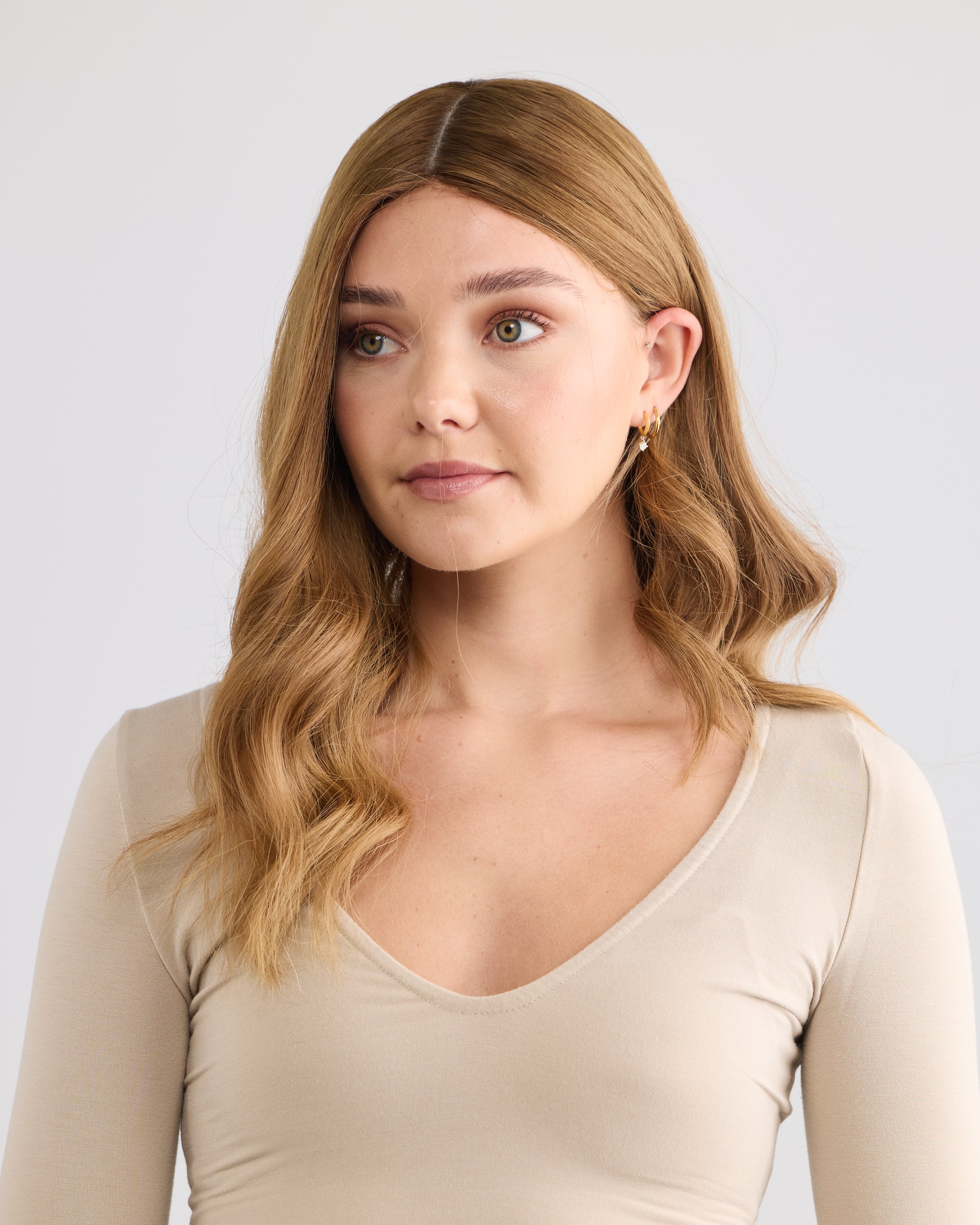 PUMPKIN SPICE LACE PRE-CUT // GAME CHANGER