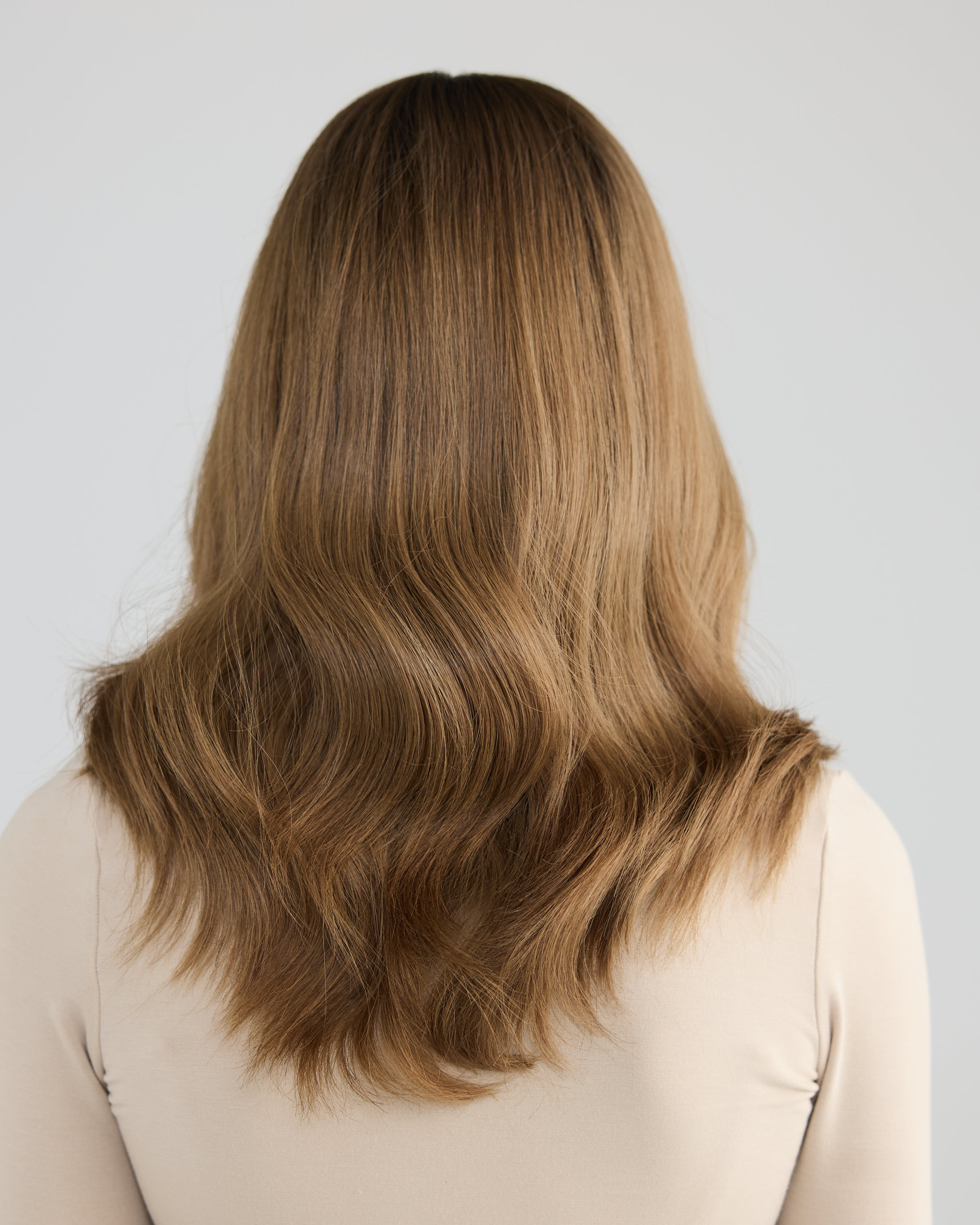 Hazel Bronde - Small / 18 inch // Exclusive Lace Wig