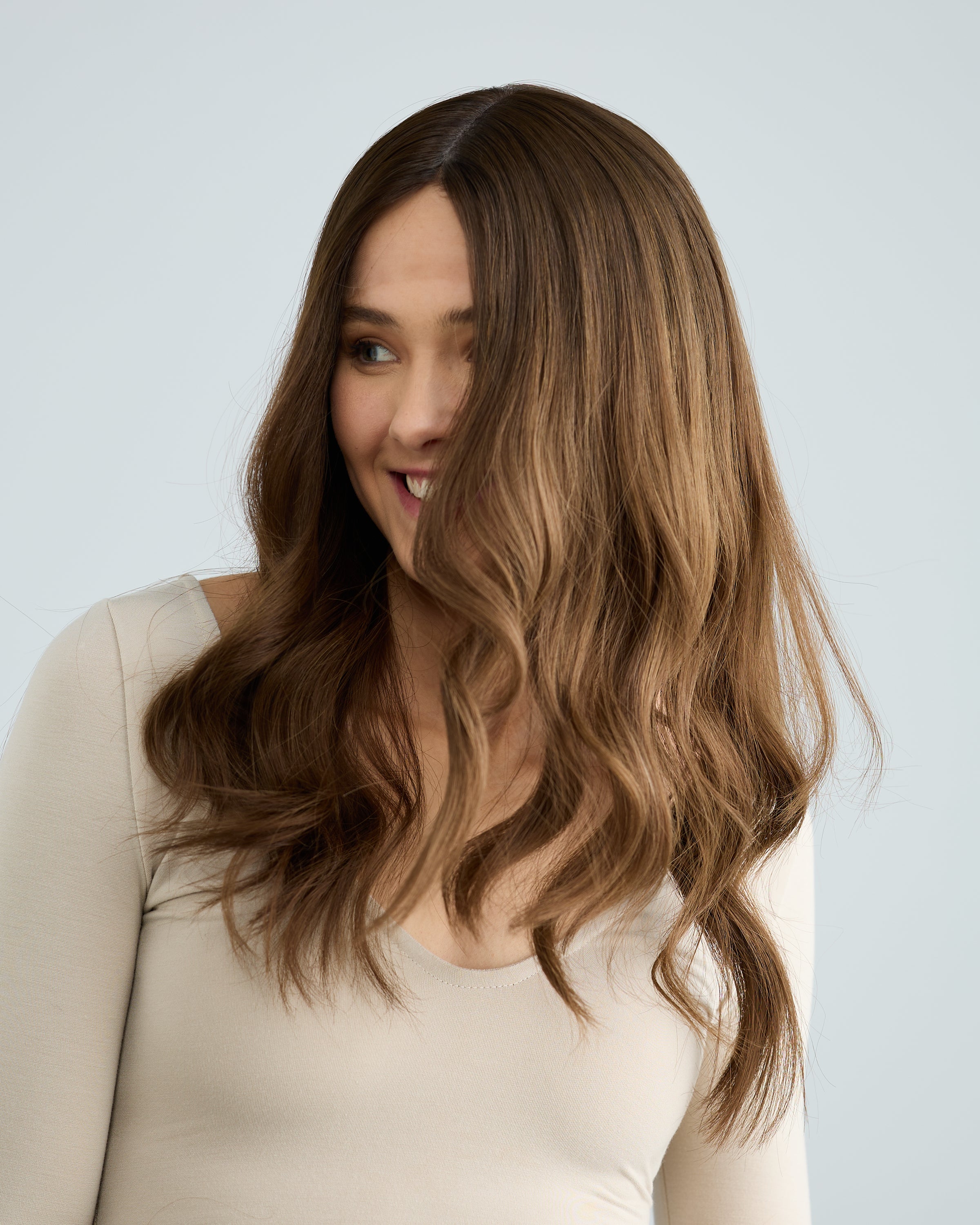 Highlighted Toffee // Game Changer
