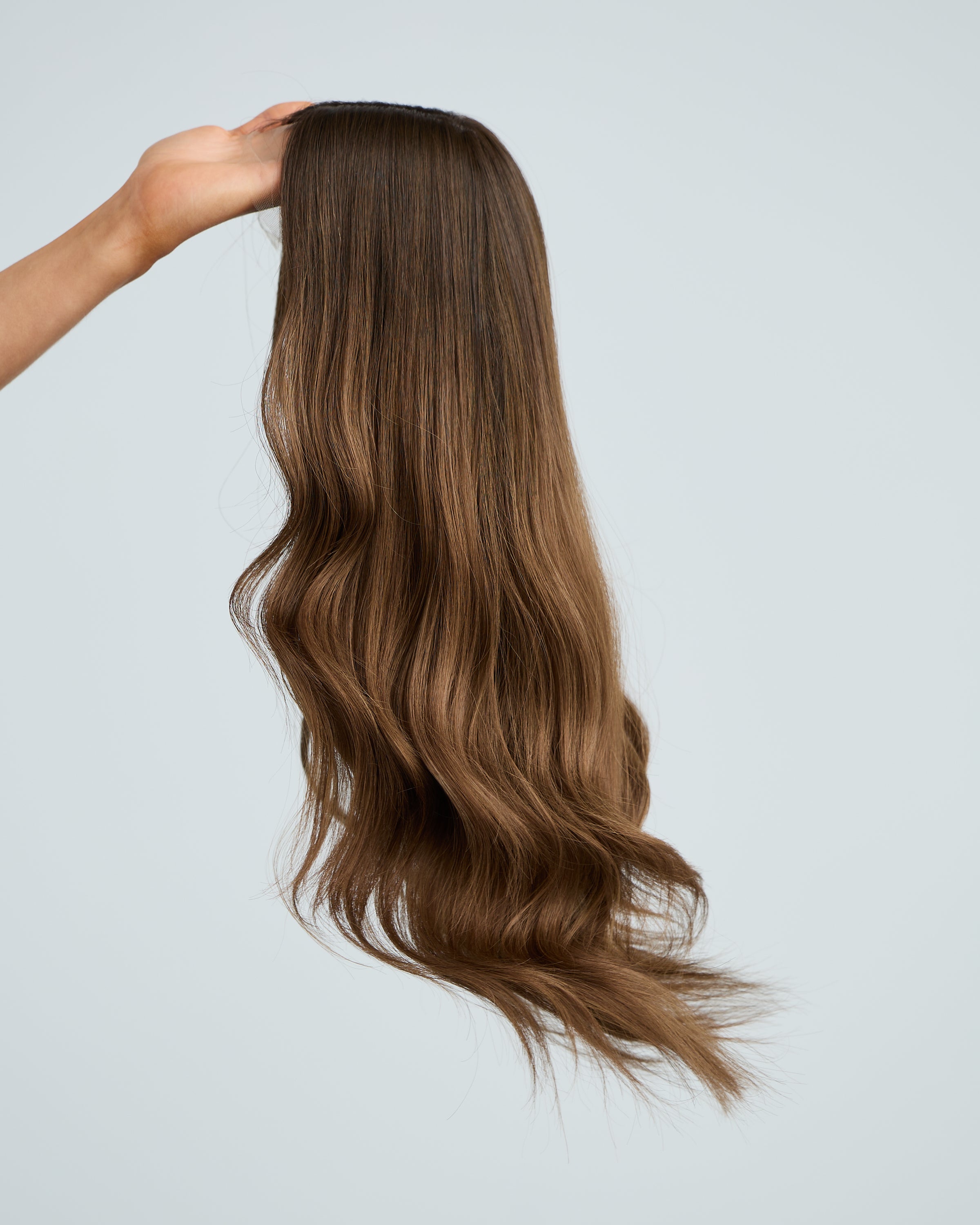 Highlighted Toffee // Game Changer