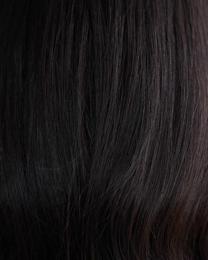 MIDNIGHT // HAIR TOPPER STUDIO