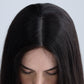 MIDNIGHT // HAIR TOPPER STUDIO