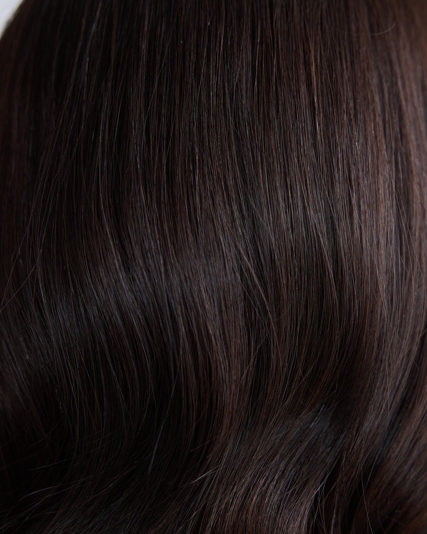 DUSK  // HAIR TOPPER STUDIO