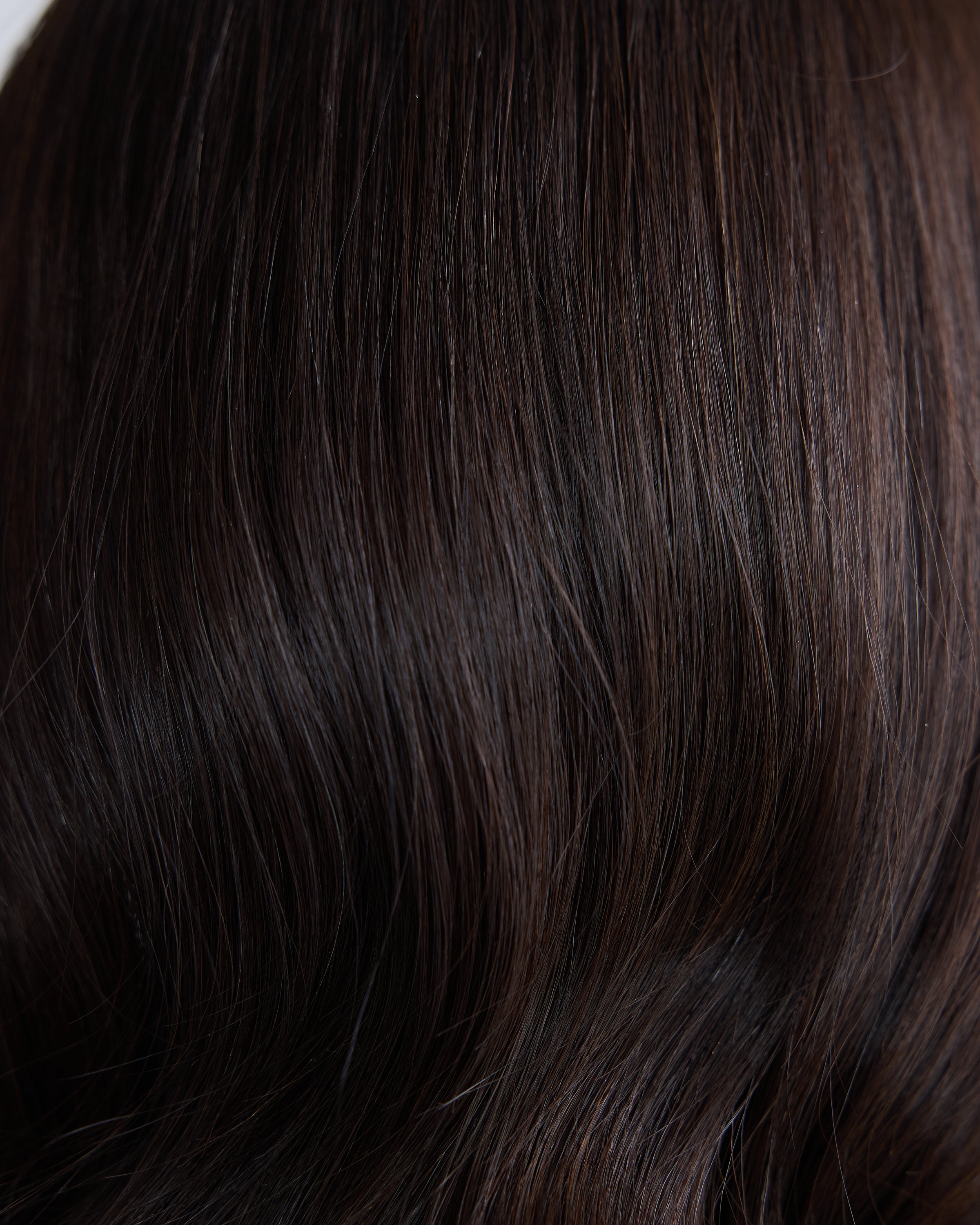 DUSK  // HAIR TOPPER STUDIO