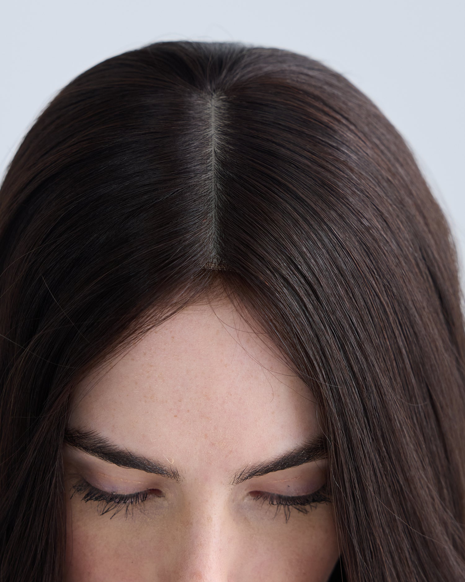 DUSK  // HAIR TOPPER STUDIO